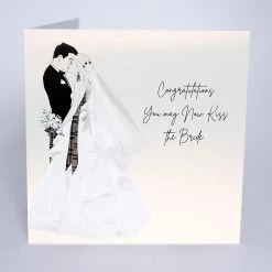 Papillon Living You May Now Kiss The Bride