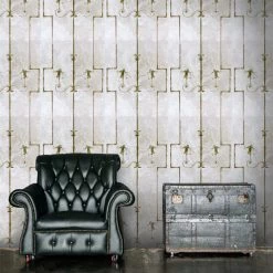 Papillon Living THE SWAN Wallpaper