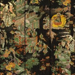 Papillon Living THE ORIENTAL TALE Wallpaper
