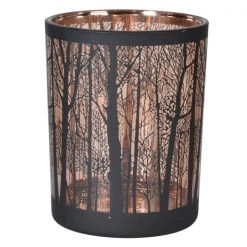 Papillon Living Small Forest T-light Holder