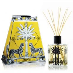 Papillon Living Scented Candles, Room Diffusers & Incense Zagara Diffuser 100ml Palma
