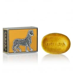 Papillon Living Zagara Single Soap 40g