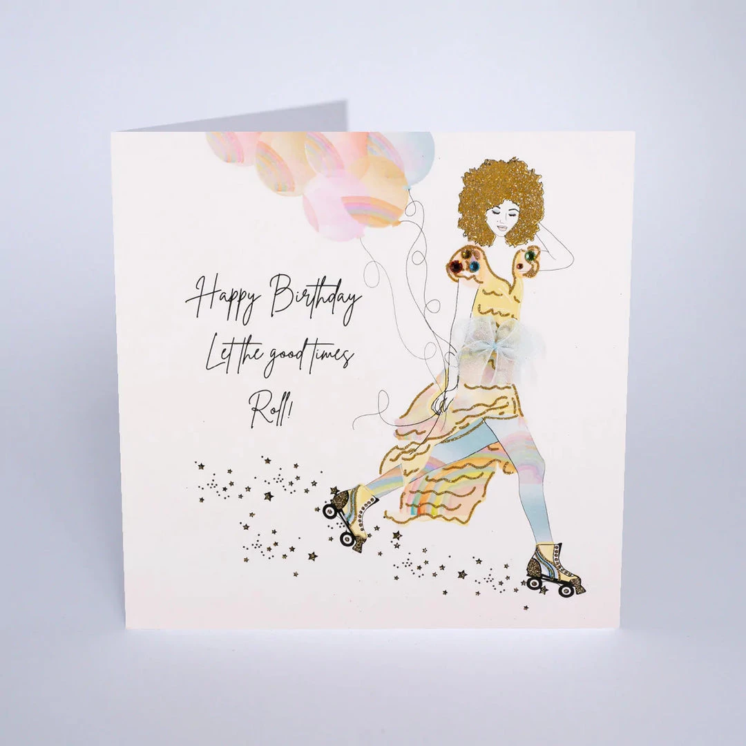 Papillon Living Good Times Roll 1 Papillon Living Good Times Roll