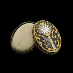 Papillon Living Ambra Nera Sopa In A Tin