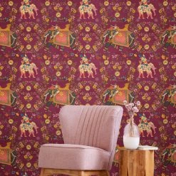 Papillon Living ARISTOCRACY Wallpaper