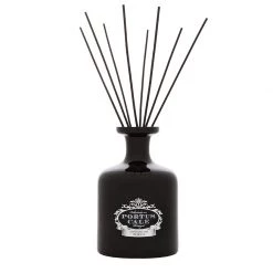 Papillon Living Scented Candles, Room Diffusers & Incense Black Edition 2L Bottle