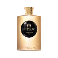 Papillon Living Oud Save The King 100ml Perfumery