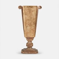 Papillon Living Decorative Finial Vase Vases & Pots