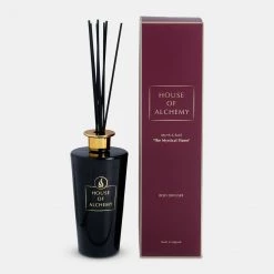 Papillon Living Mystical Diffuser 500ml Scented Candles, Room Diffusers & Incense