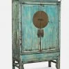 Papillon Living Modu Distressed Cabinet
