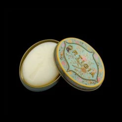 Papillon Living Florio Soap In A Tin Perfumery