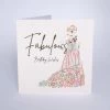 Papillon Living Greeting Cards & Papillon Gift Cards Fabulous In Pink