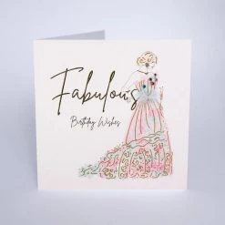 Papillon Living Greeting Cards & Papillon Gift Cards Fabulous In Pink
