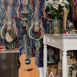 MTG HARMONY Dark Wallpaper