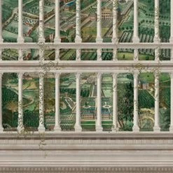 Papillon Living FAIRYLAND Wallpaper