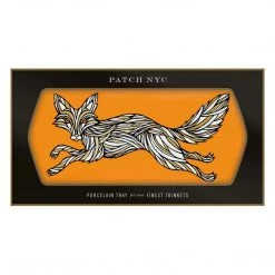 Papillon Living Fox Trinket Tray