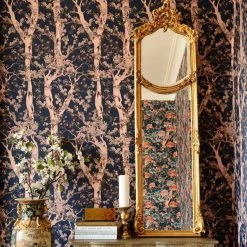 Papillon Living THE SACRED TREE Wallpaper