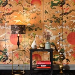 Papillon Living BYOBU Standard Wallpaper