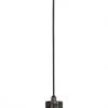 Papillon Living Black Pearl Metal Pendant Wall Lights, Table Lamps & Suspension Lights